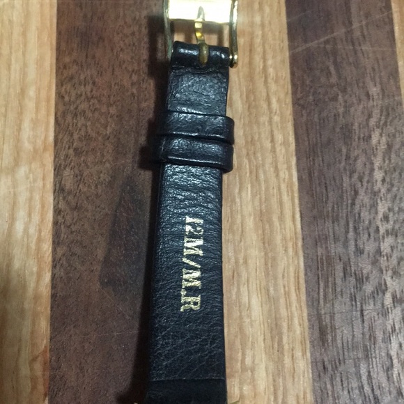 COPY - Ernest Borel Kaleidoscope Watch - Picture 6 of 8